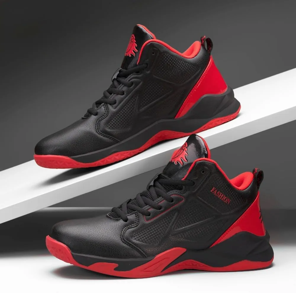 2025 Fashion Men's Shoes Sports Shoes Sneakers Basketball Shoes Running Shoes Outdoor Shoes