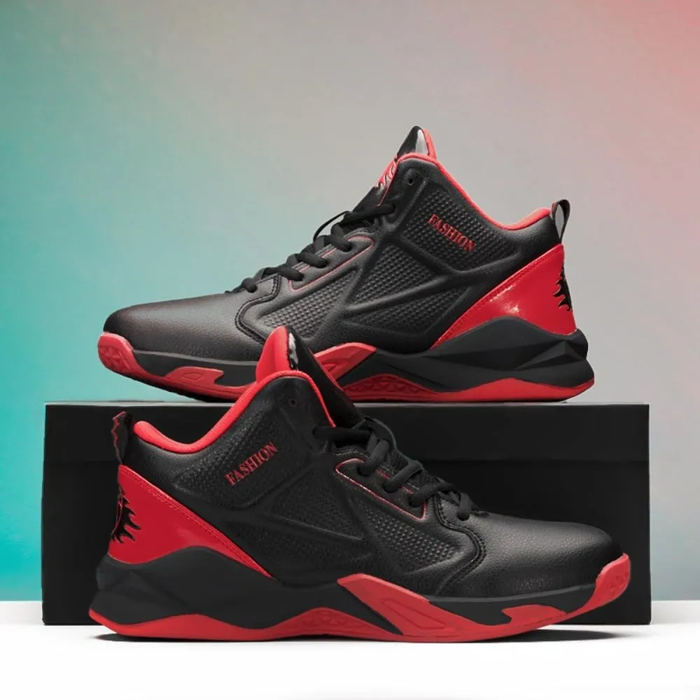 2025 Fashion Men's Shoes Sports Shoes Sneakers Basketball Shoes Running Shoes Outdoor Shoes