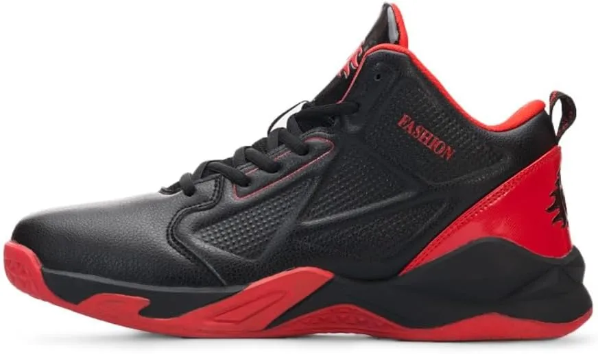 2025 Fashion Men's Shoes Sports Shoes Sneakers Basketball Shoes Running Shoes Outdoor Shoes