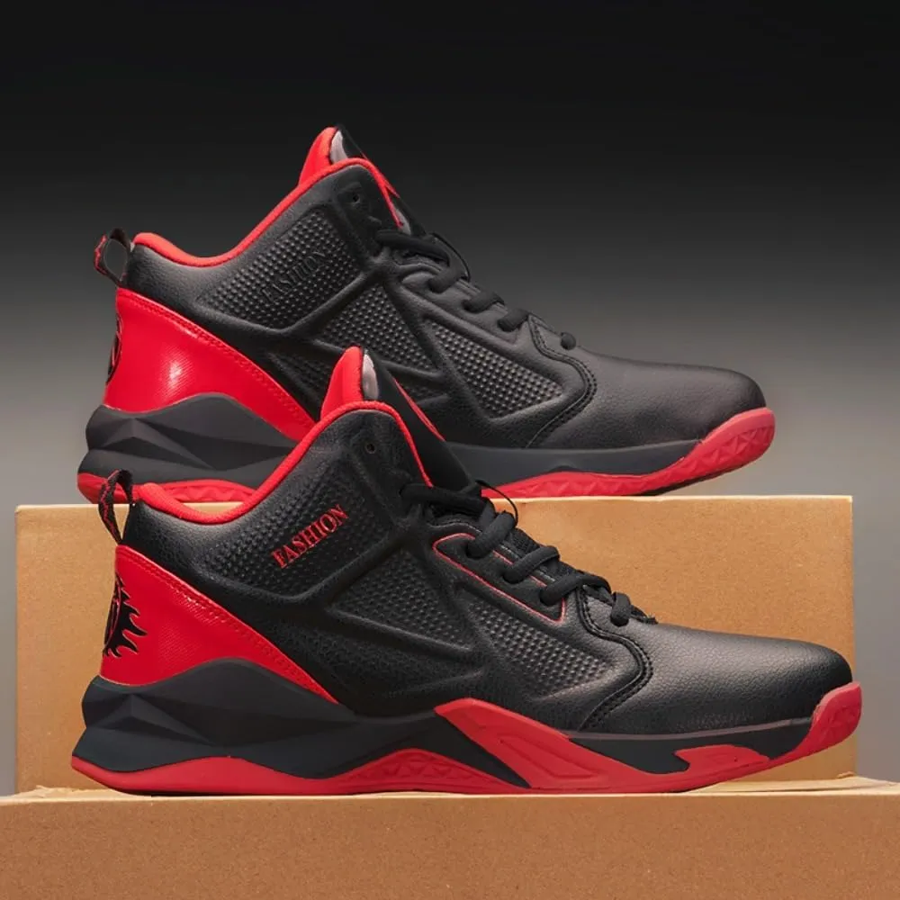 2025 Fashion Men's Shoes Sports Shoes Sneakers Basketball Shoes Running Shoes Outdoor Shoes