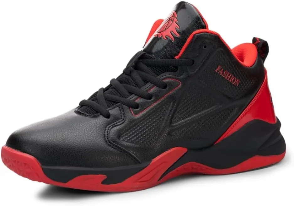 2025 Fashion Men's Shoes Sports Shoes Sneakers Basketball Shoes Running Shoes Outdoor Shoes