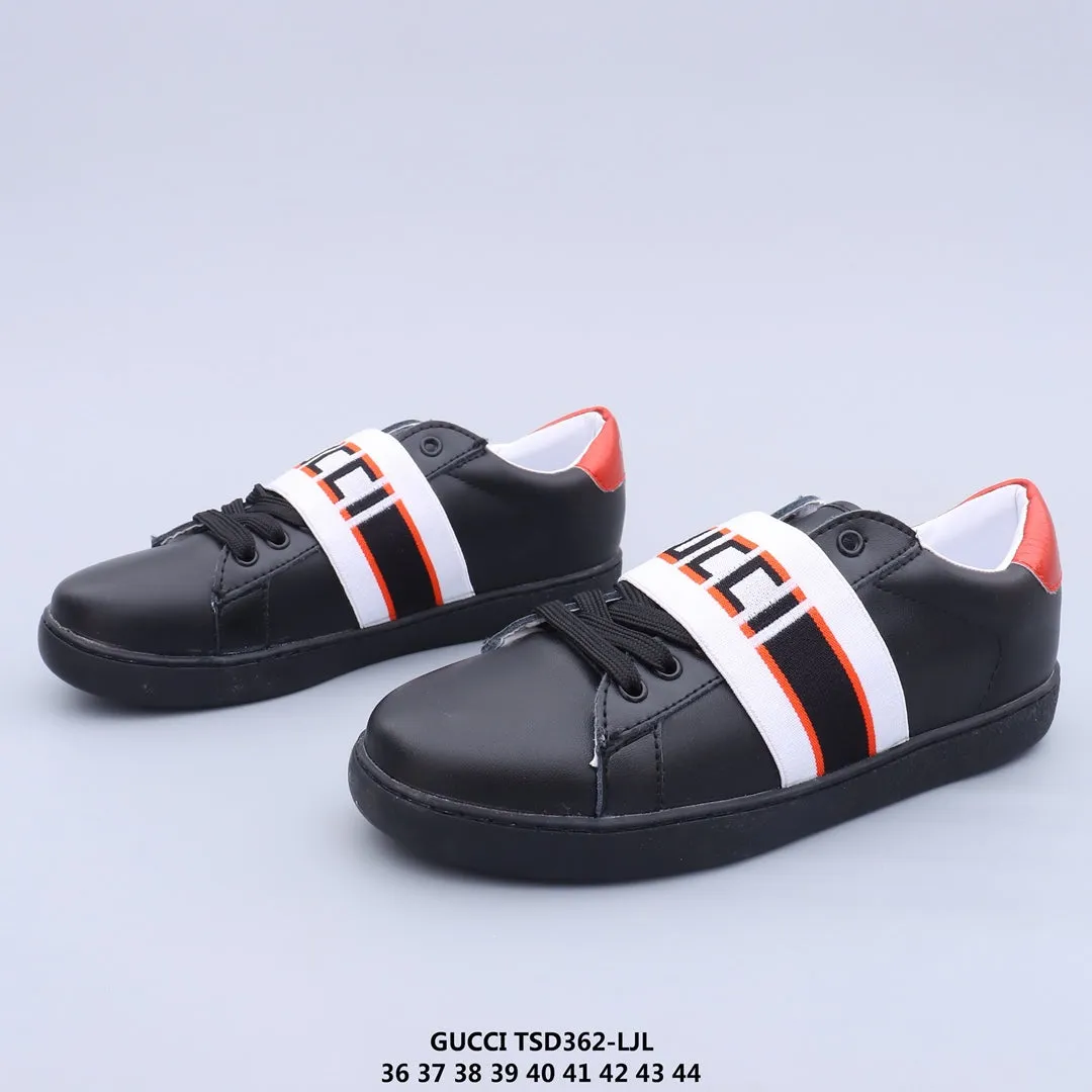2025 New Embroidered Loafers