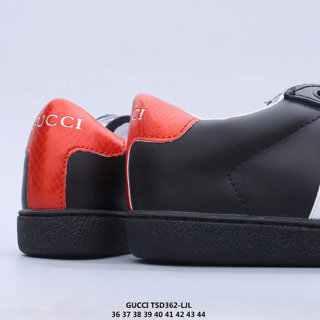2025 New Embroidered Loafers
