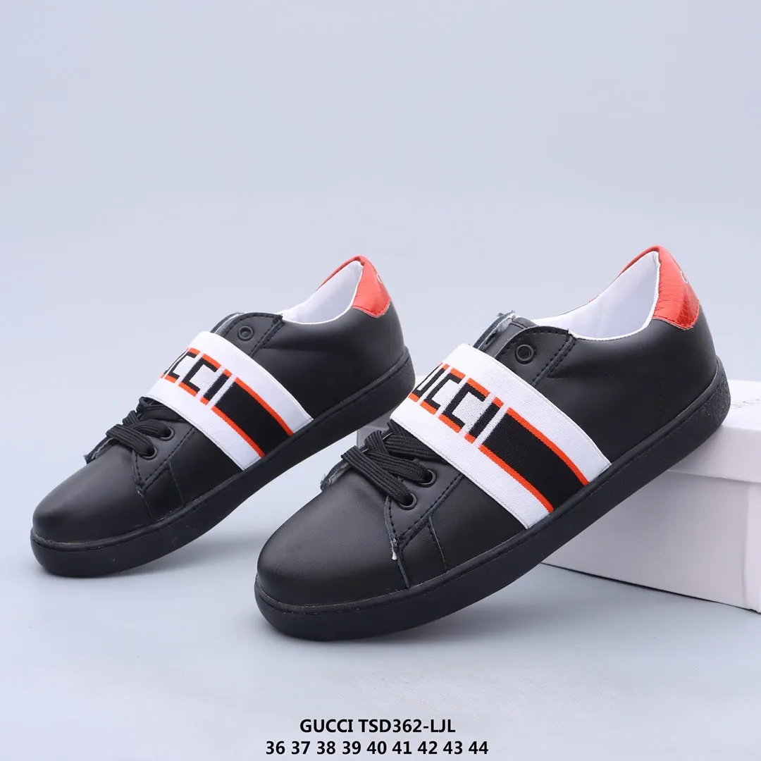2025 New Embroidered Loafers
