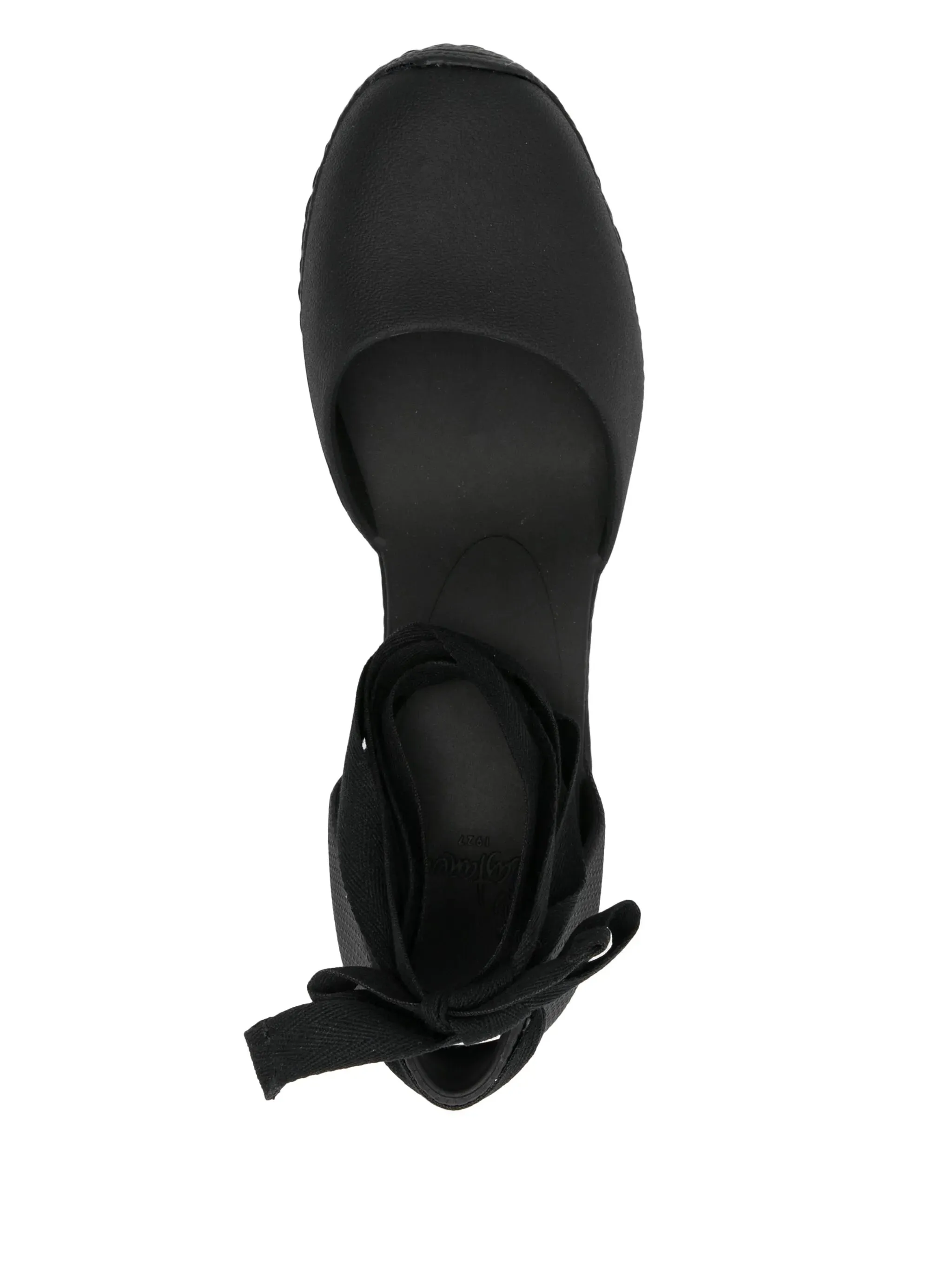 60mm Careen Espadrilles