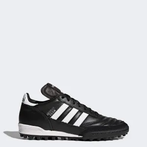 adidas Men's World Cup, Black White, 10.5