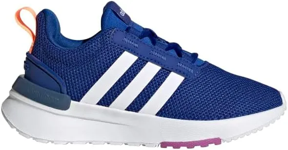 adidas Unisex-Child Racer TR21 Running Shoe