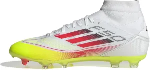 adidas Women's F50 League Mid Football Boots Fg/MG Women's Football Boots