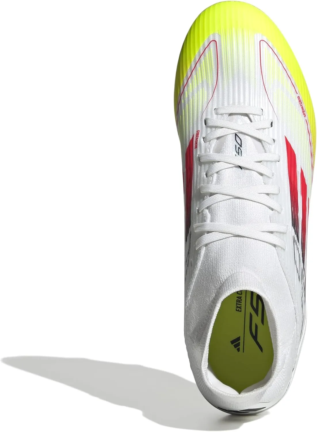 adidas Women's F50 League Mid Football Boots Fg/MG Women's Football Boots