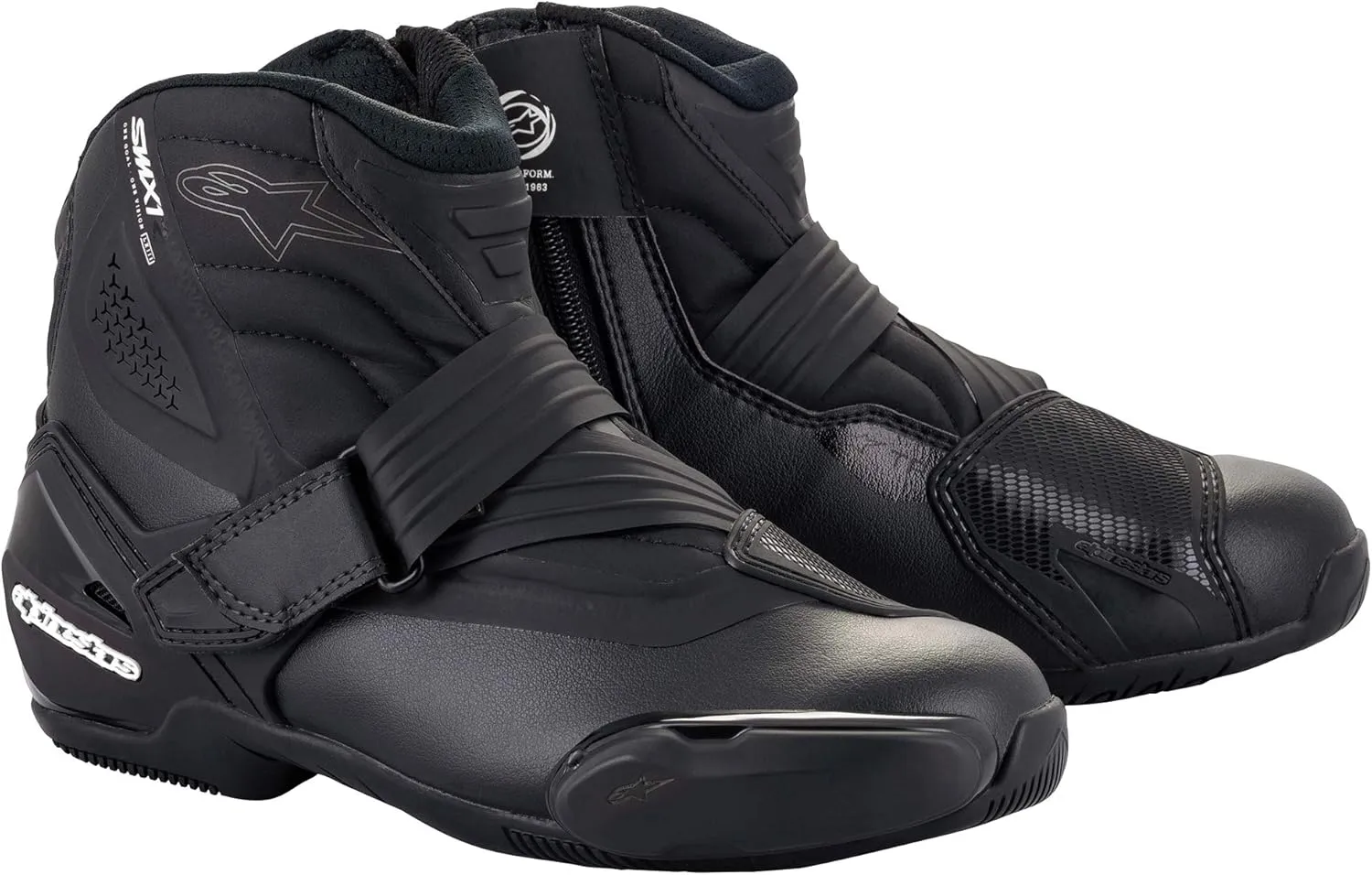 Alpinestars womens Riding Boots