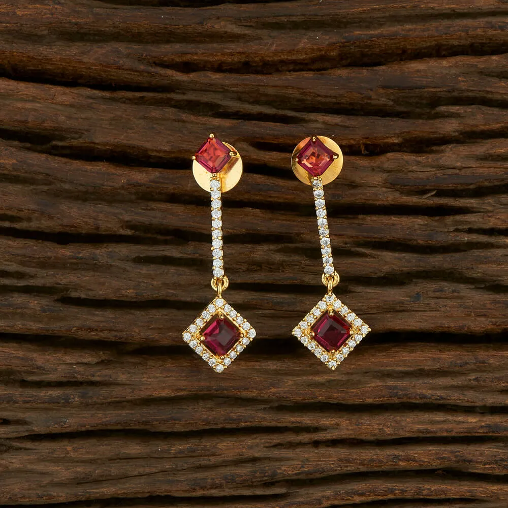 Amalfi Diamond Earrings