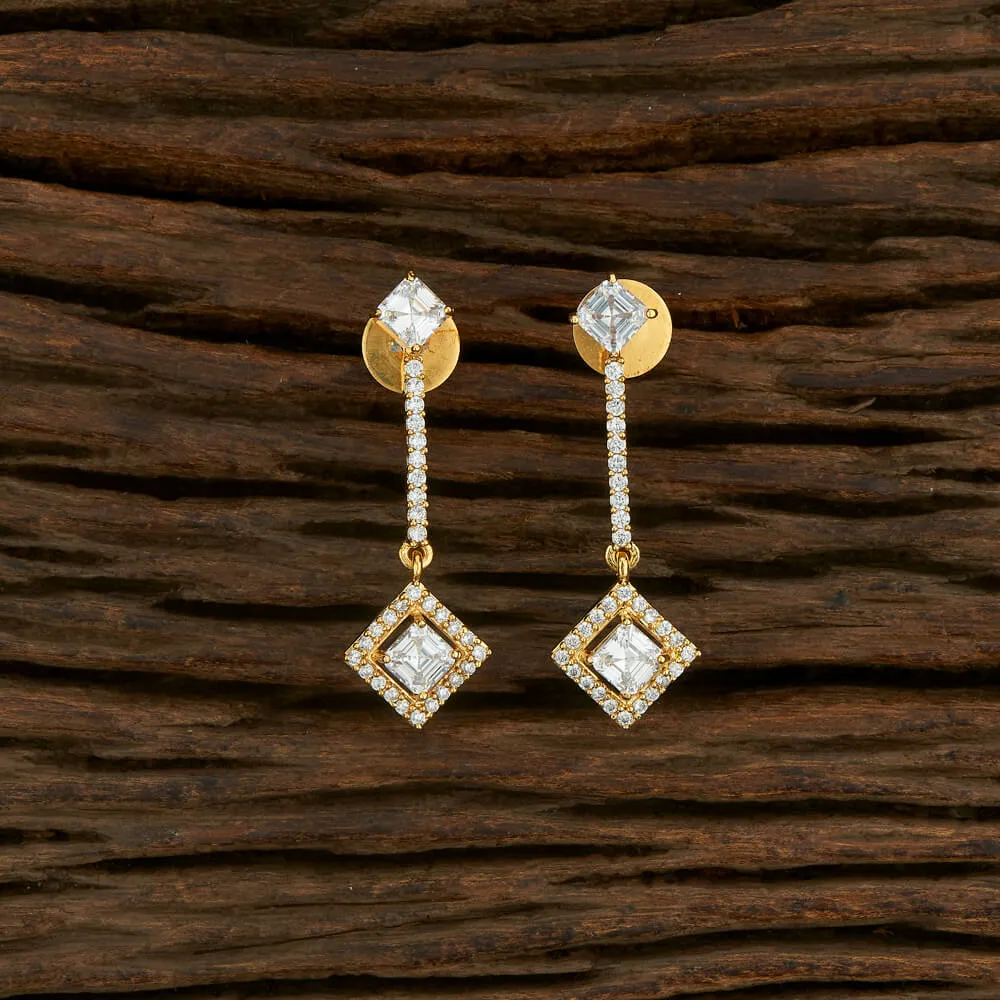 Amalfi Diamond Earrings