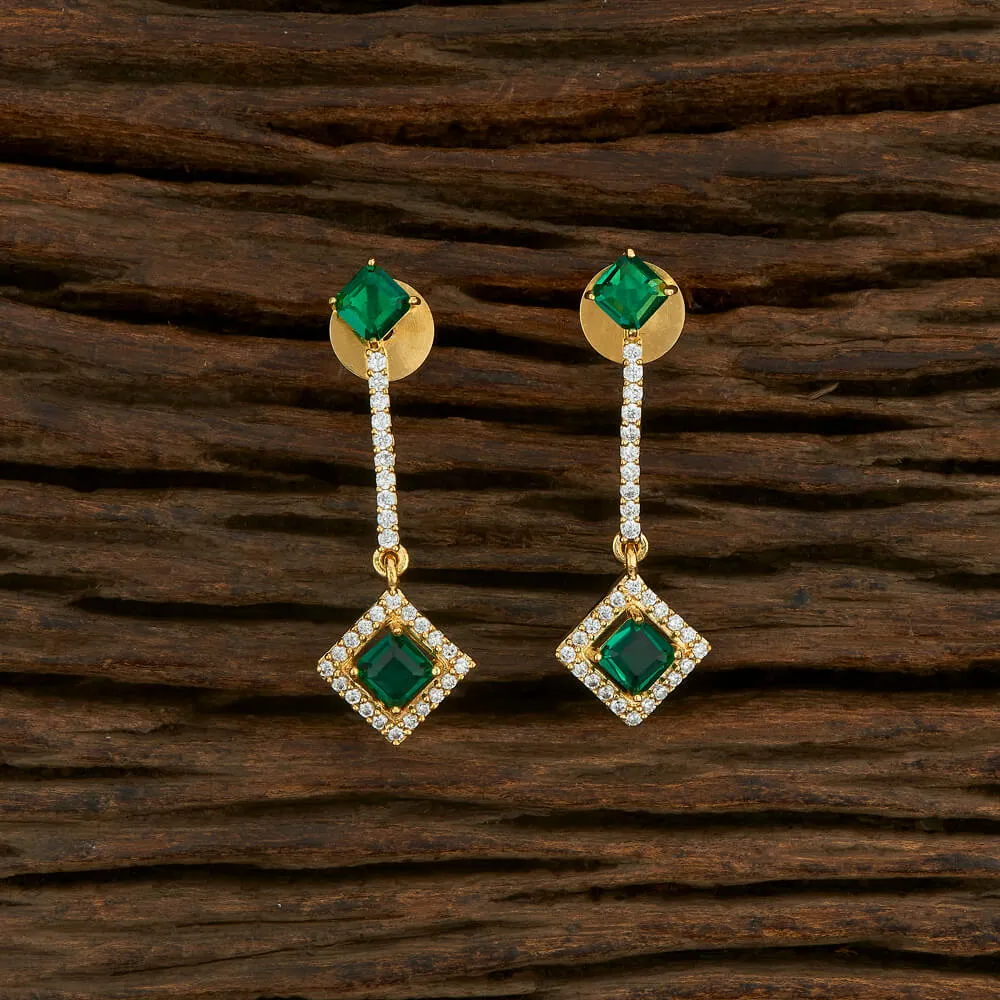 Amalfi Diamond Earrings