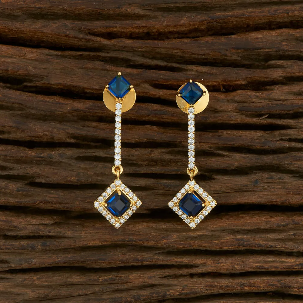 Amalfi Diamond Earrings