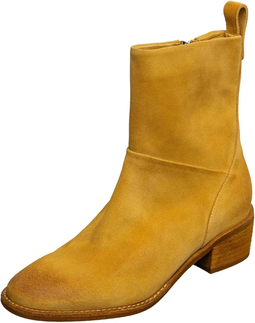 Antelope Women's Omri Suede Boots