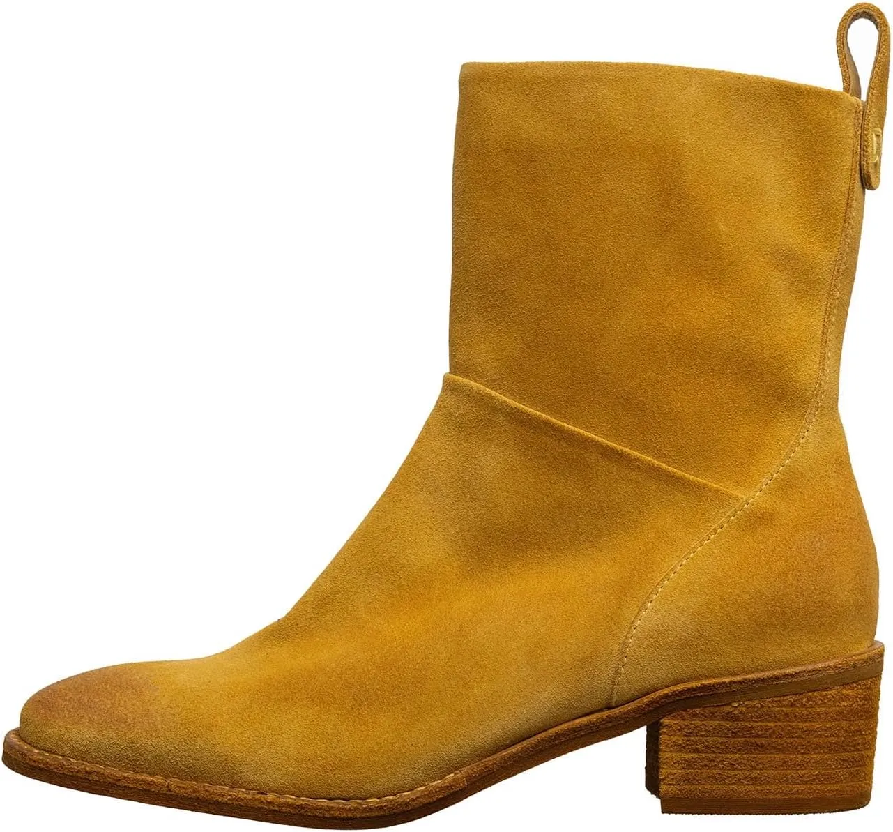 Antelope Women's Omri Suede Boots