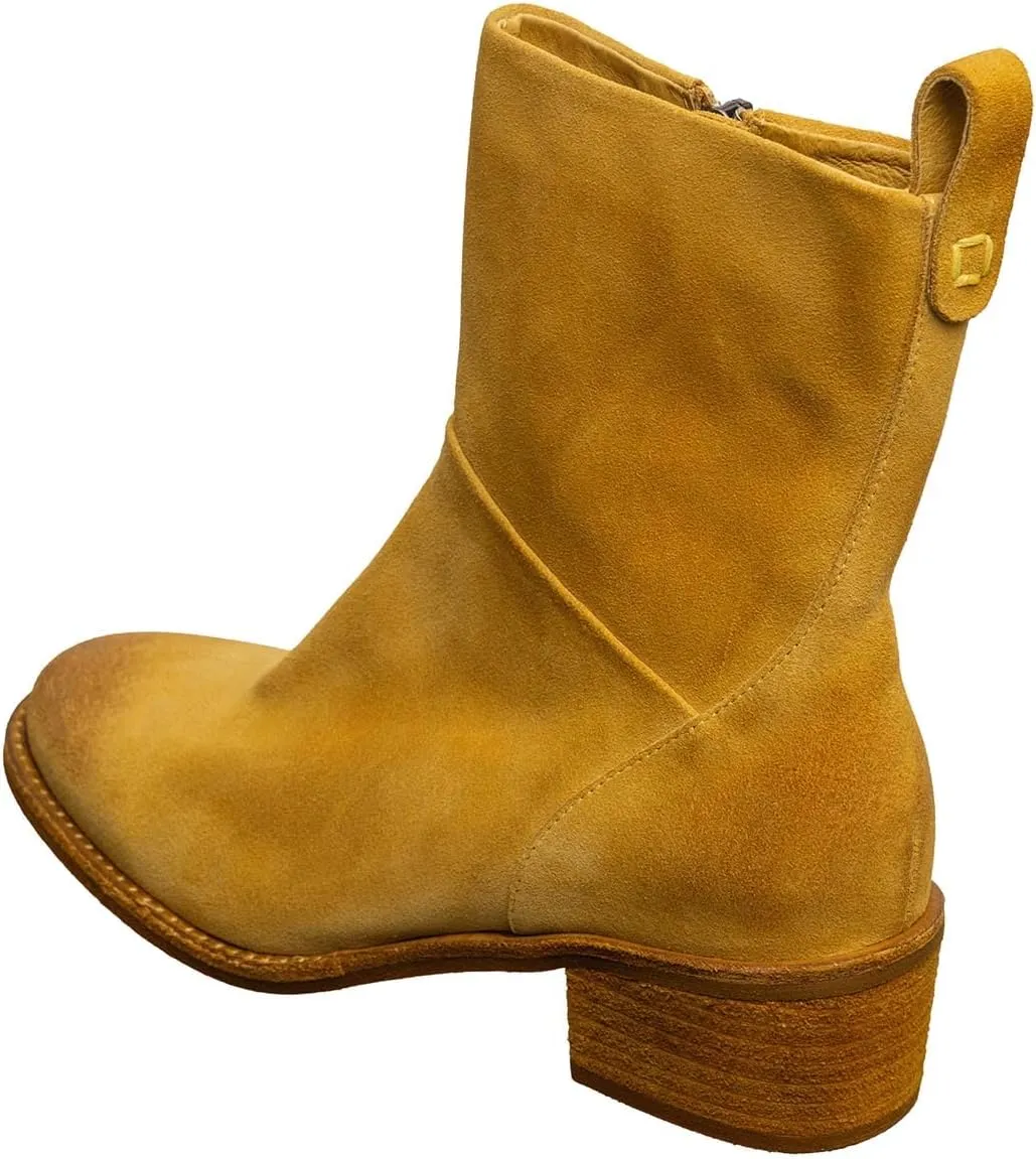Antelope Women's Omri Suede Boots