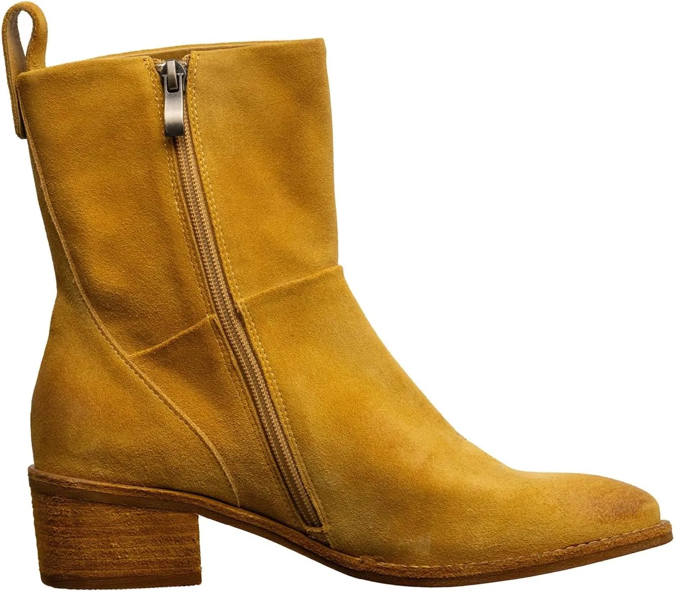 Antelope Women's Omri Suede Boots