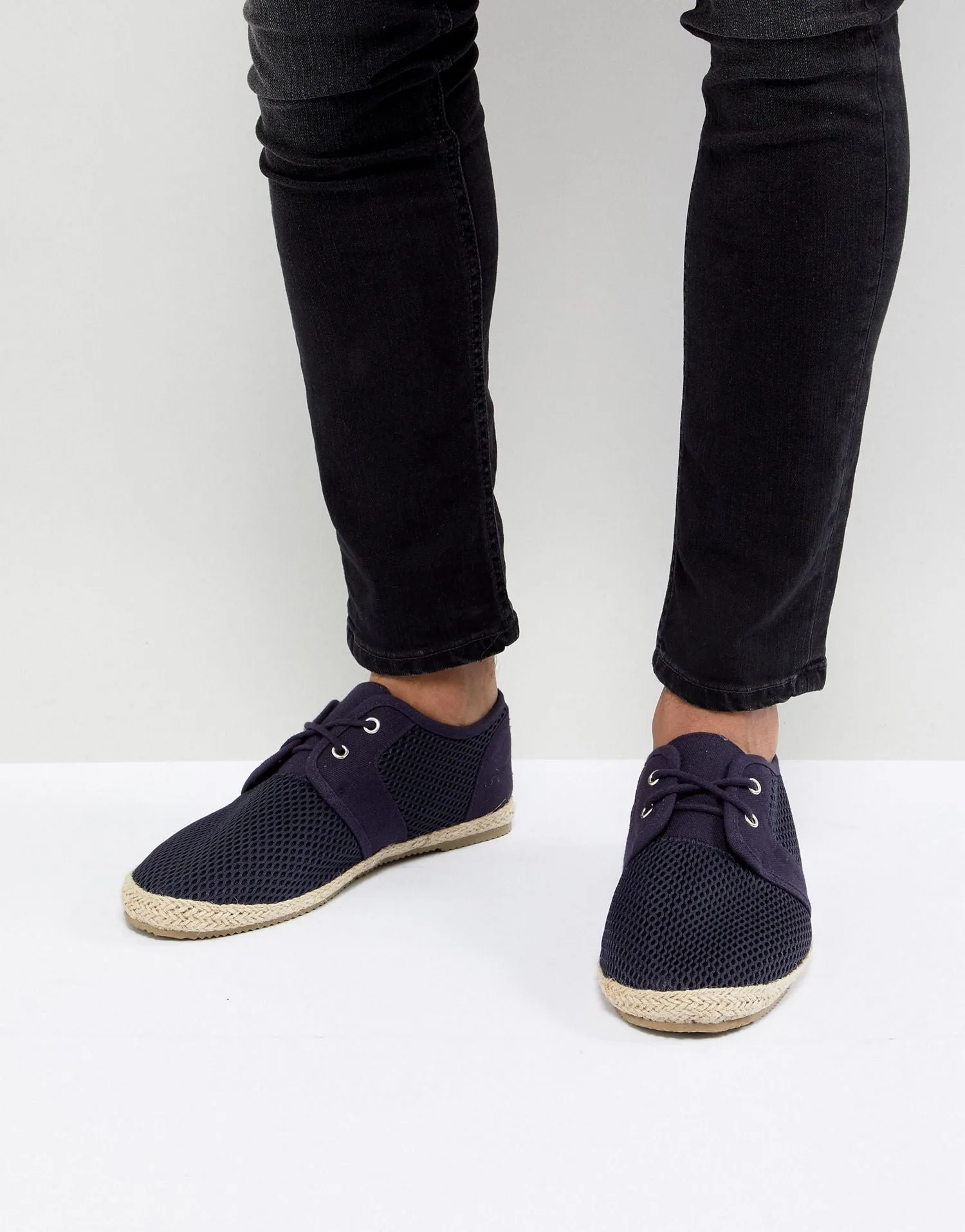 ASOS bleu