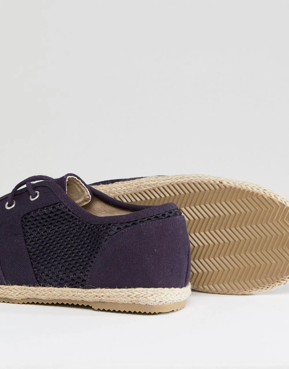 ASOS bleu
