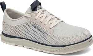 Astral Crewer Turbo Ventilated Water-Ready Sneakers - Non-Slip Grip, Quick-Dry, Zero-Drop Comfort Boat Shoes