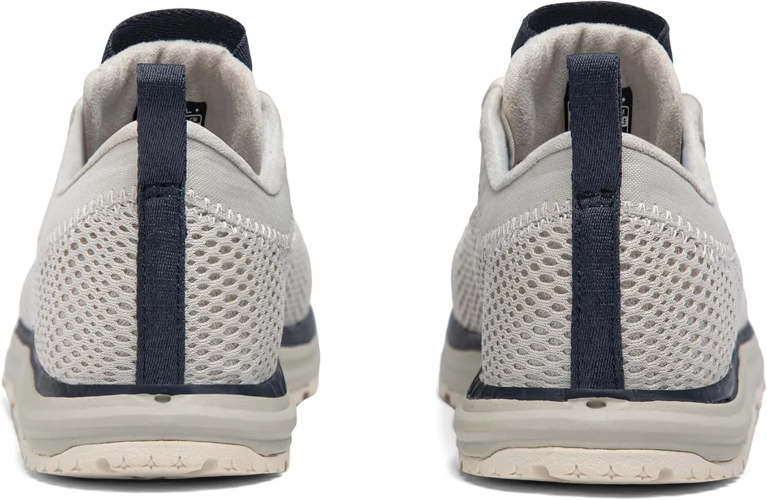 Astral Crewer Turbo Ventilated Water-Ready Sneakers - Non-Slip Grip, Quick-Dry, Zero-Drop Comfort Boat Shoes