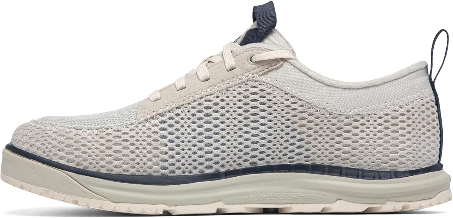 Astral Crewer Turbo Ventilated Water-Ready Sneakers - Non-Slip Grip, Quick-Dry, Zero-Drop Comfort Boat Shoes