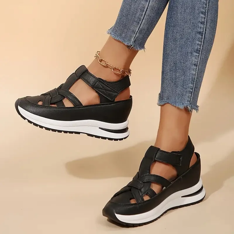 AVA | Orthopedic Sandals