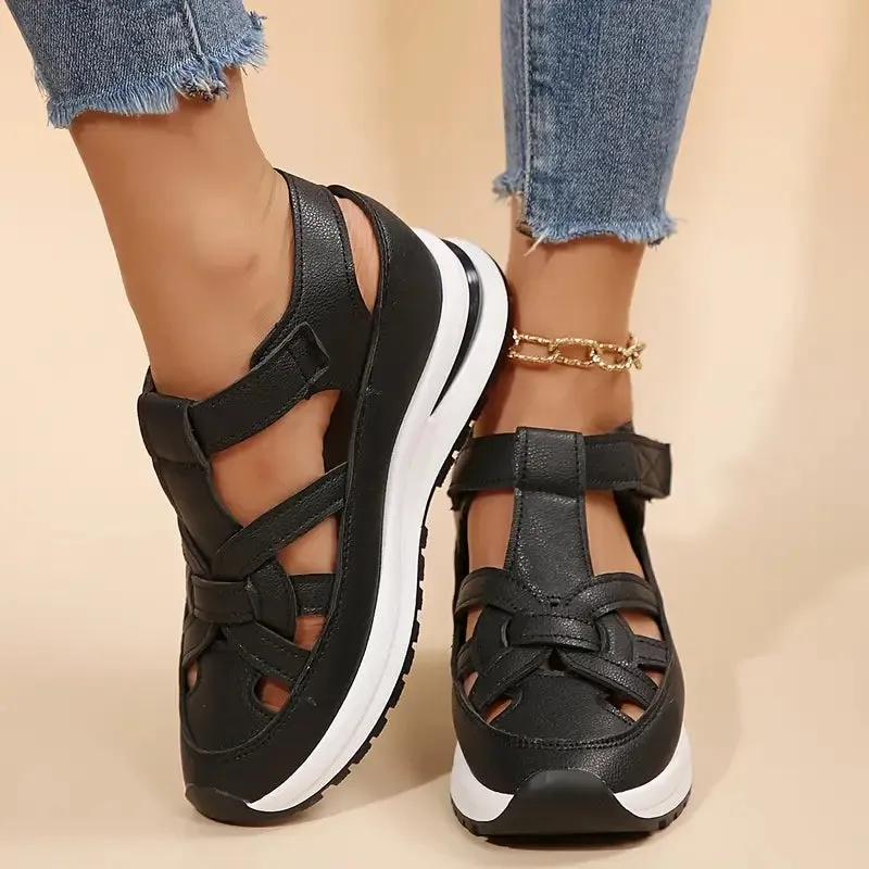 AVA | Orthopedic Sandals