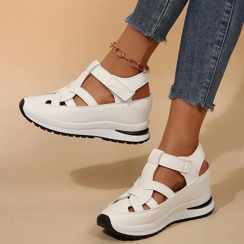 AVA | Orthopedic Sandals