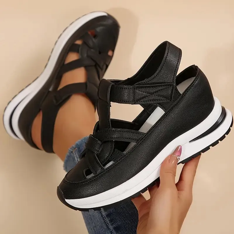 AVA | Orthopedic Sandals