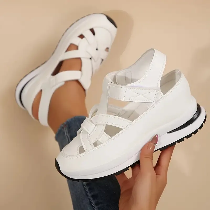 AVA | Orthopedic Sandals