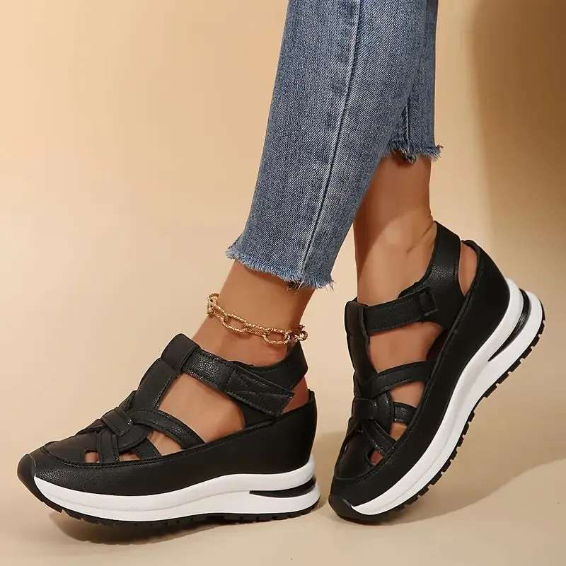 AVA | Orthopedic Sandals