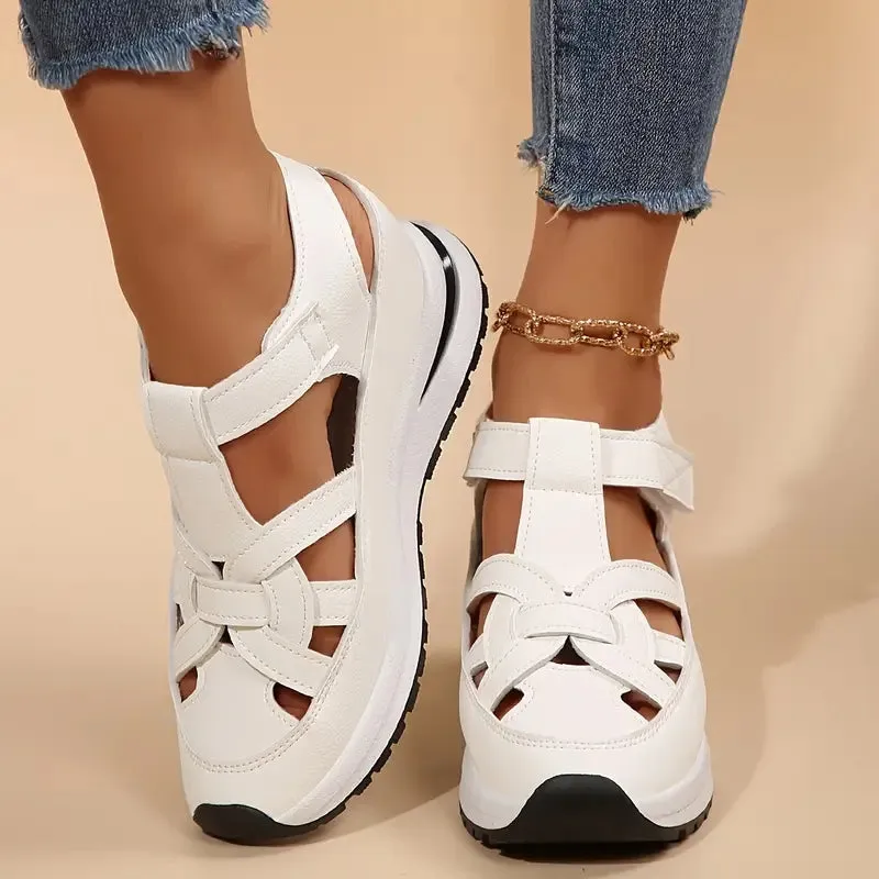 AVA | Orthopedic Sandals