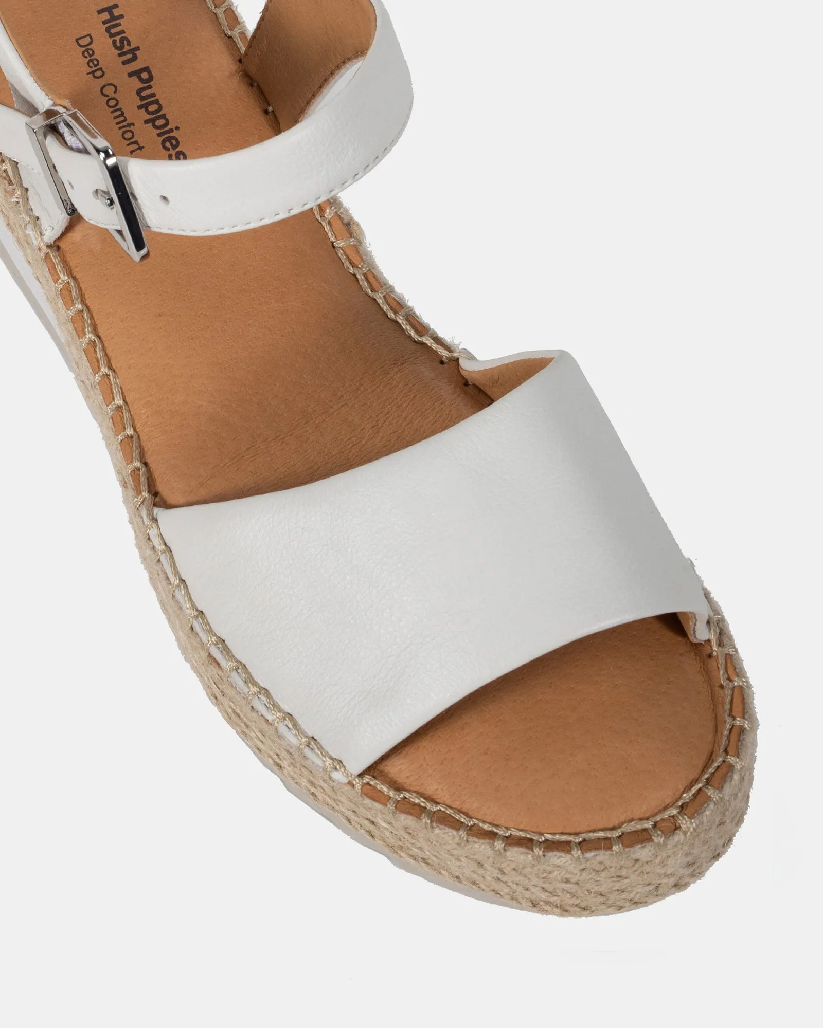 Bahamas White