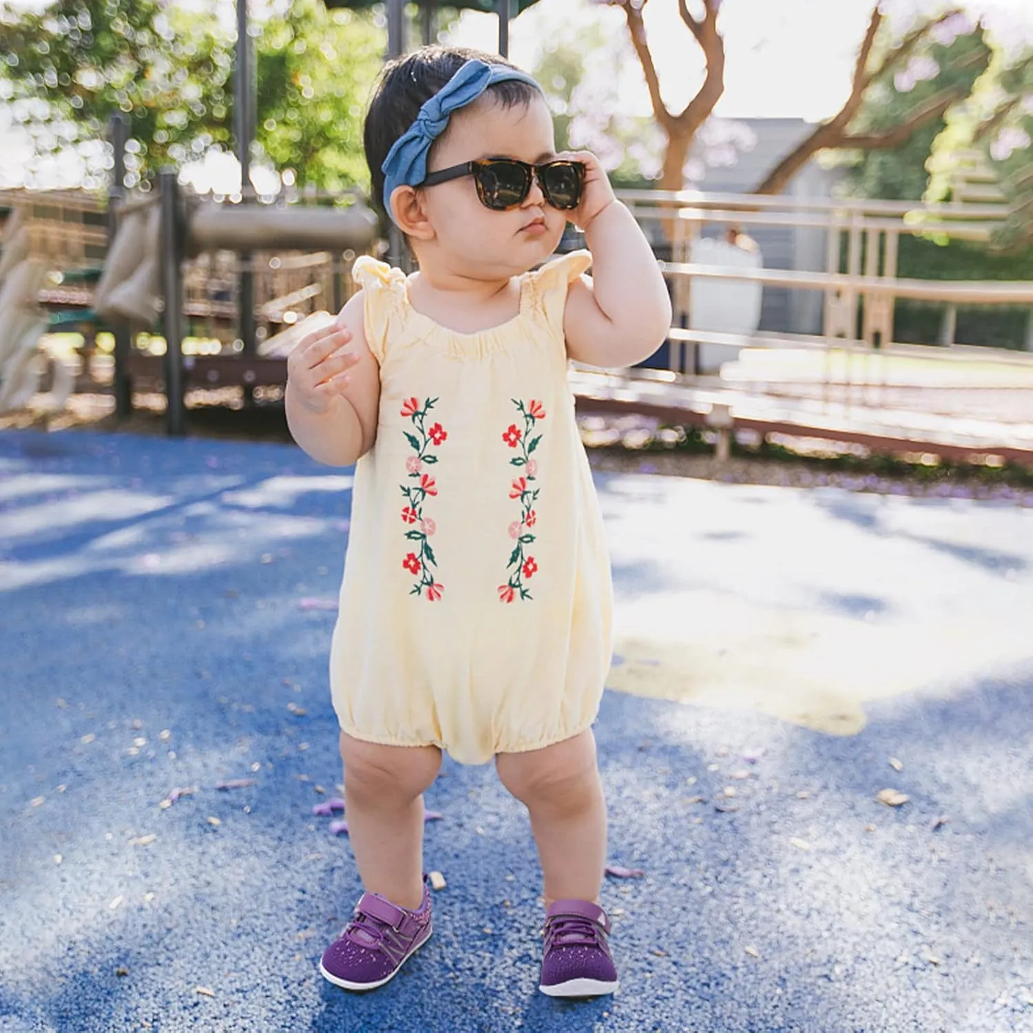 BARERUN Baby Sneakers Toddler Shoes Soft Anti-Slip Sole Newborn First Walkers Infant Toddler Breathable Athletic Running Shoes