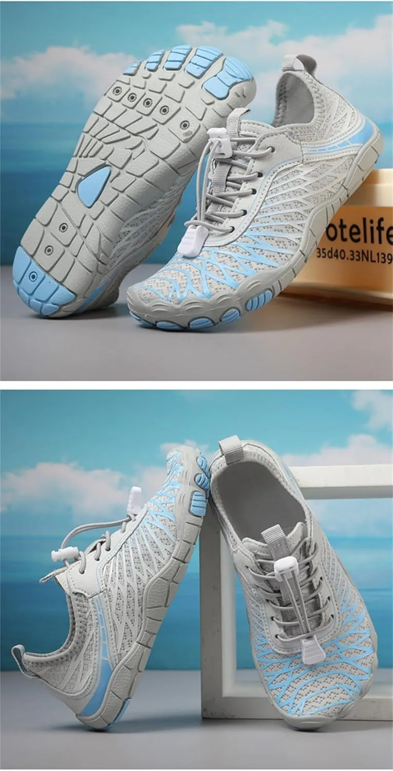 Beach Shoes for Kids Boys & Girls Hike Barefoot Water Quick Dry Sneakers Lightweight Swim Shoes Sports Athletic Shoes, China