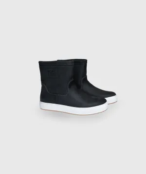 Boat Boot Low Cut (Womans)