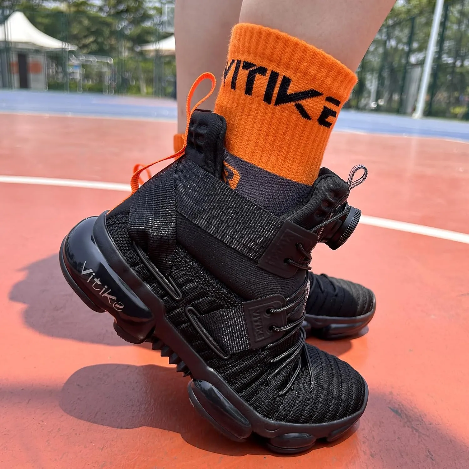 Boys Girls Sneakers Lightweight Tennis Running Walking Athletic Sports Casual Shoes