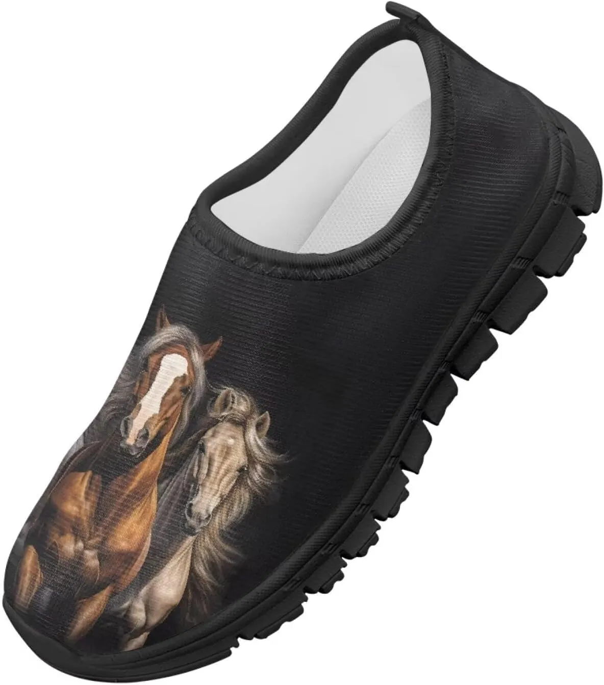 Boys Shoes Fun Design Slip On Shoes for Boys Breathable Summer Wear