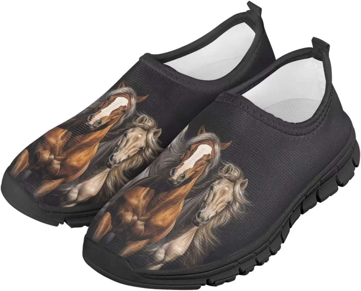 Boys Shoes Fun Design Slip On Shoes for Boys Breathable Summer Wear