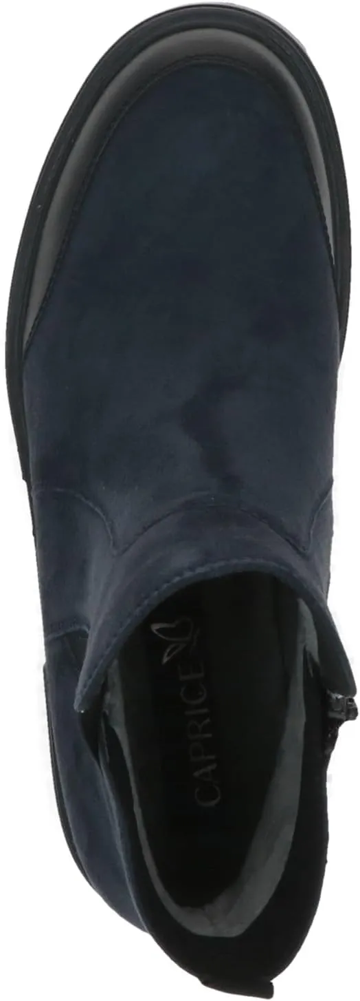 CAPRICE Ankle Boots 9-25451-41 G Width