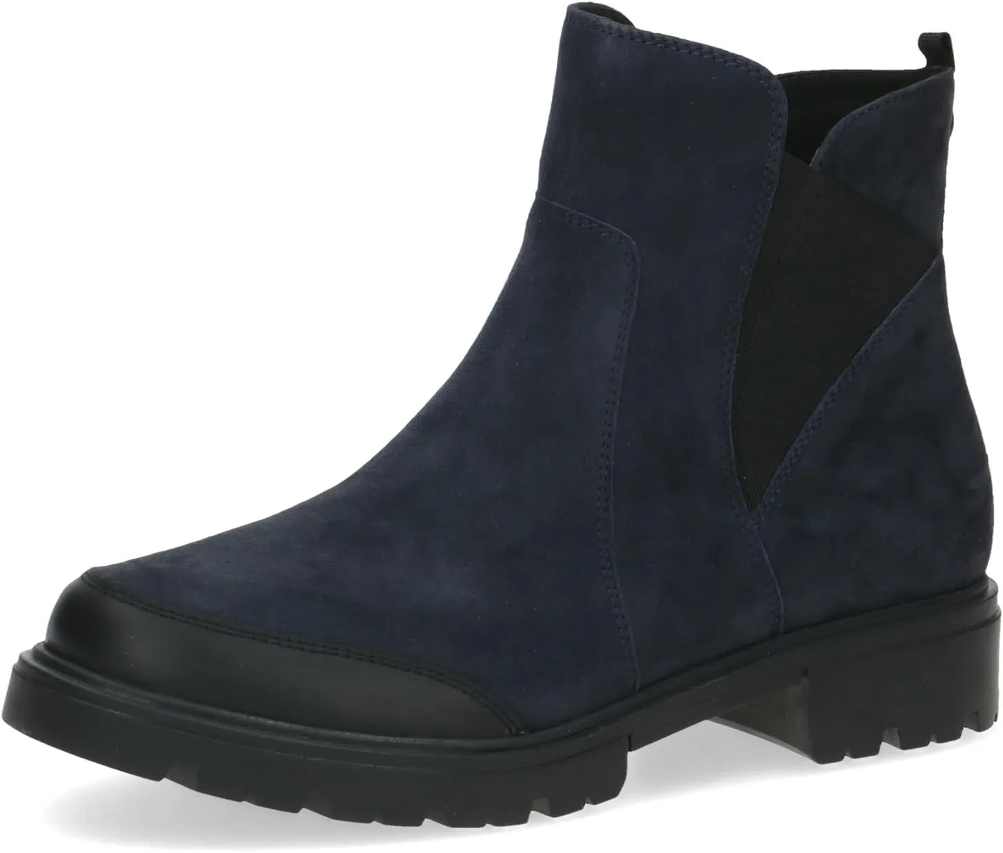 CAPRICE Ankle Boots 9-25451-41 G Width