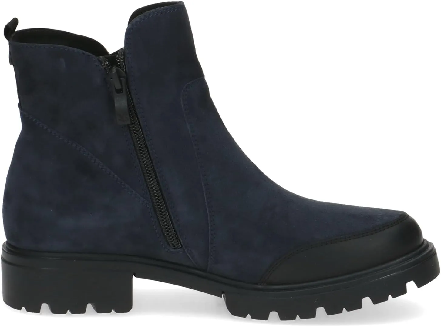 CAPRICE Ankle Boots 9-25451-41 G Width