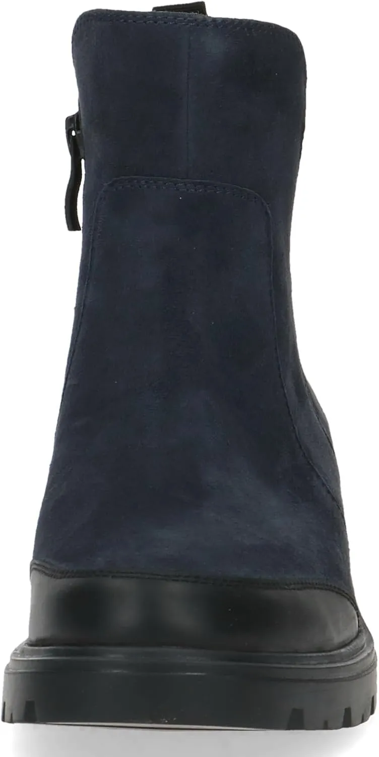 CAPRICE Ankle Boots 9-25451-41 G Width