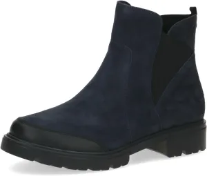 CAPRICE Ankle Boots 9-25451-41 G Width