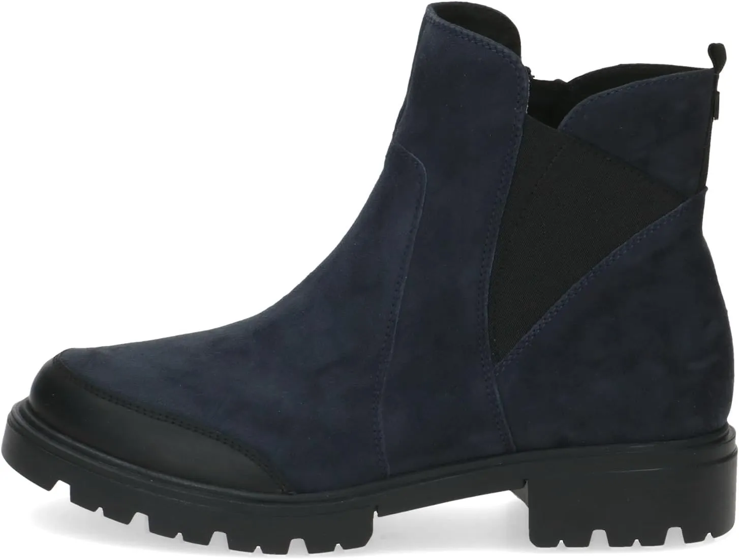CAPRICE Ankle Boots 9-25451-41 G Width