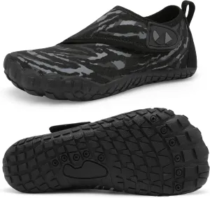 Centipede Demon Kids Water Shoes Girls Boys Quick Dry Aqua Shoes Barefoot Water Sneakers for Beach Swim Pool Boats Outdoor Water Sports Little/Big Kid