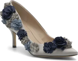 Charles by Charles David Womens Arnold Pump