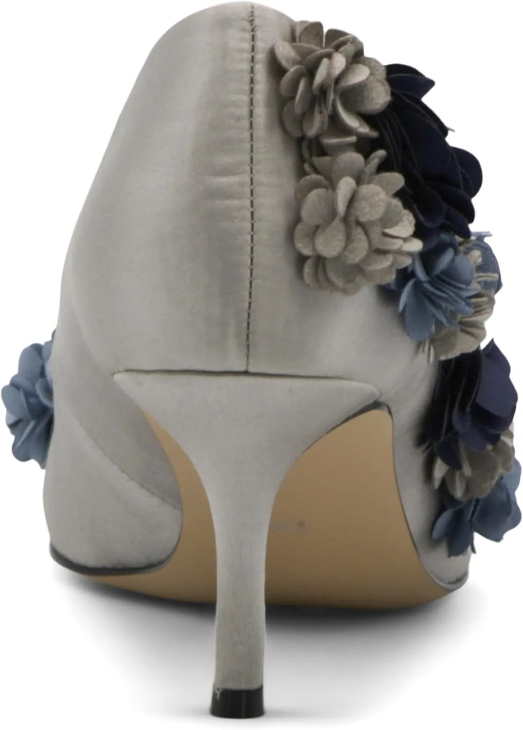 Charles by Charles David Womens Arnold Pump